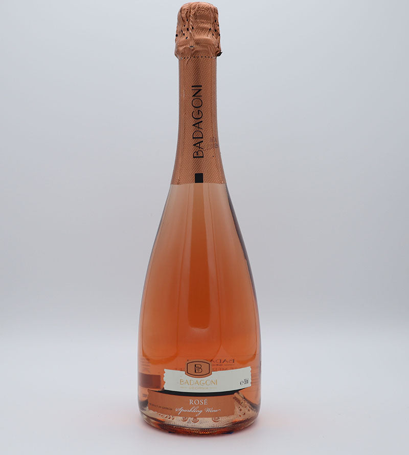 Badagoni, Rose, Georgia (Case of 6 bottles)