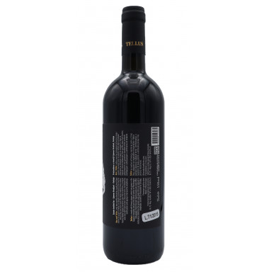 Lipovac, Tellus 2015, Montenegro (Case of 6 bottles)